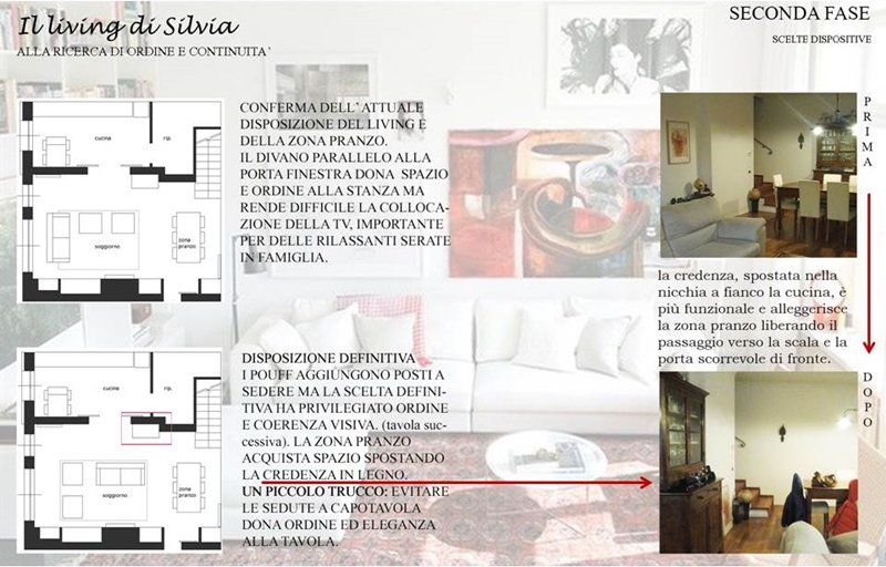 home stager Bologna