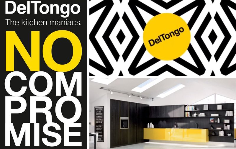 Del Tongo Milano design week