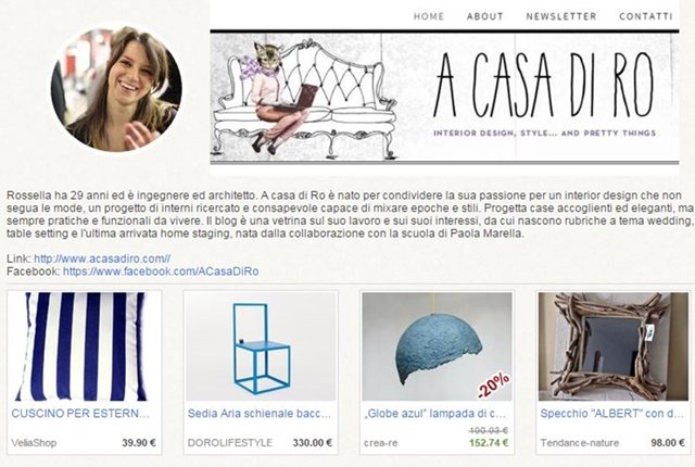 shop online made in italy