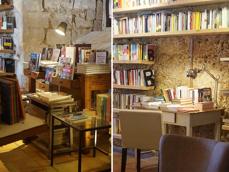 librerie più belle d'Italia