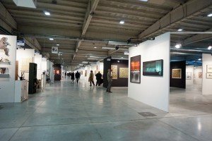Parma e l'arte contemporanea