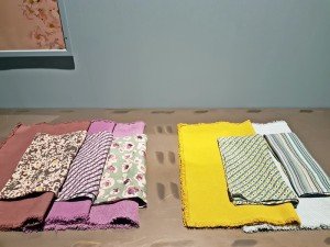 tavola lino colori