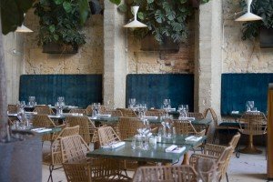 ristorante italiano Parigi