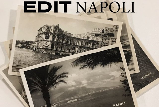 design Napoli
